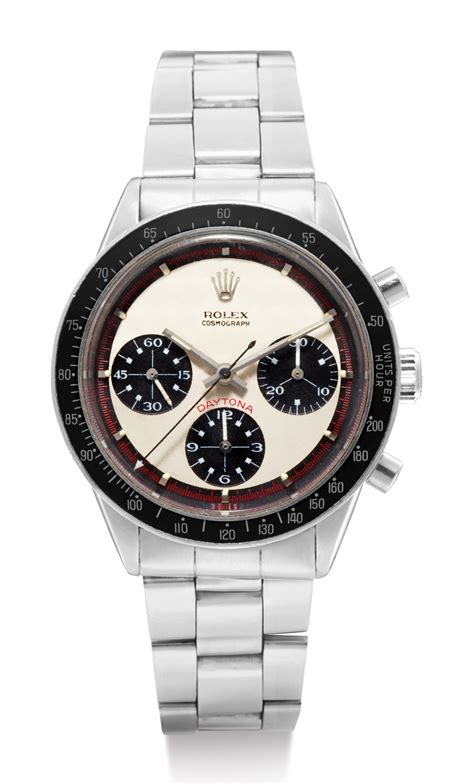 rolex ad daytona 1968 price|rolex daytona paul newman model.